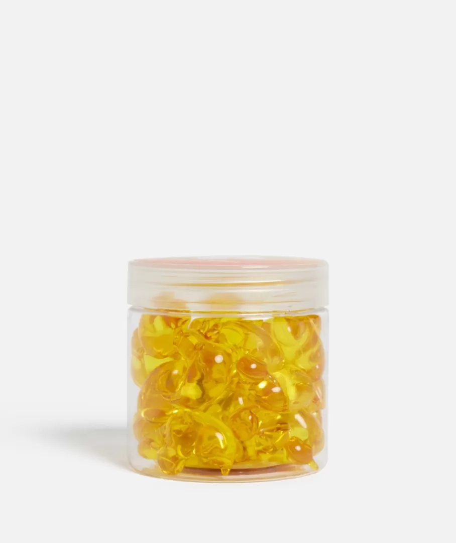 Sportsgirl Body<90s BATH OIL BEADS - DUCK