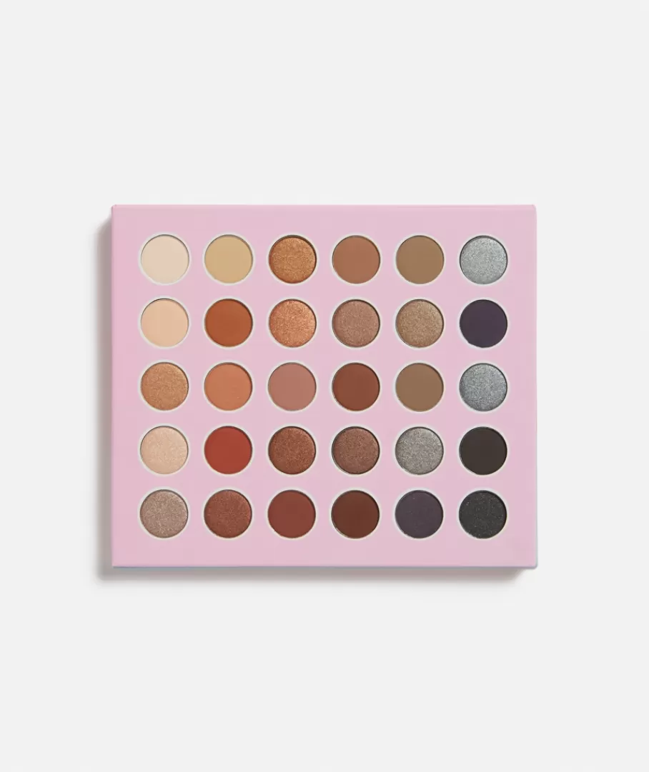 Sportsgirl Eyes<ALL EYE NEED - VOLUME II - EYESHADOW PALETTE