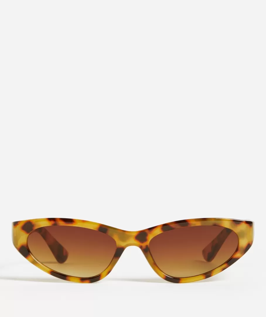 Sportsgirl Sunglasses<AVERY SUNGLASSES - LIGHT