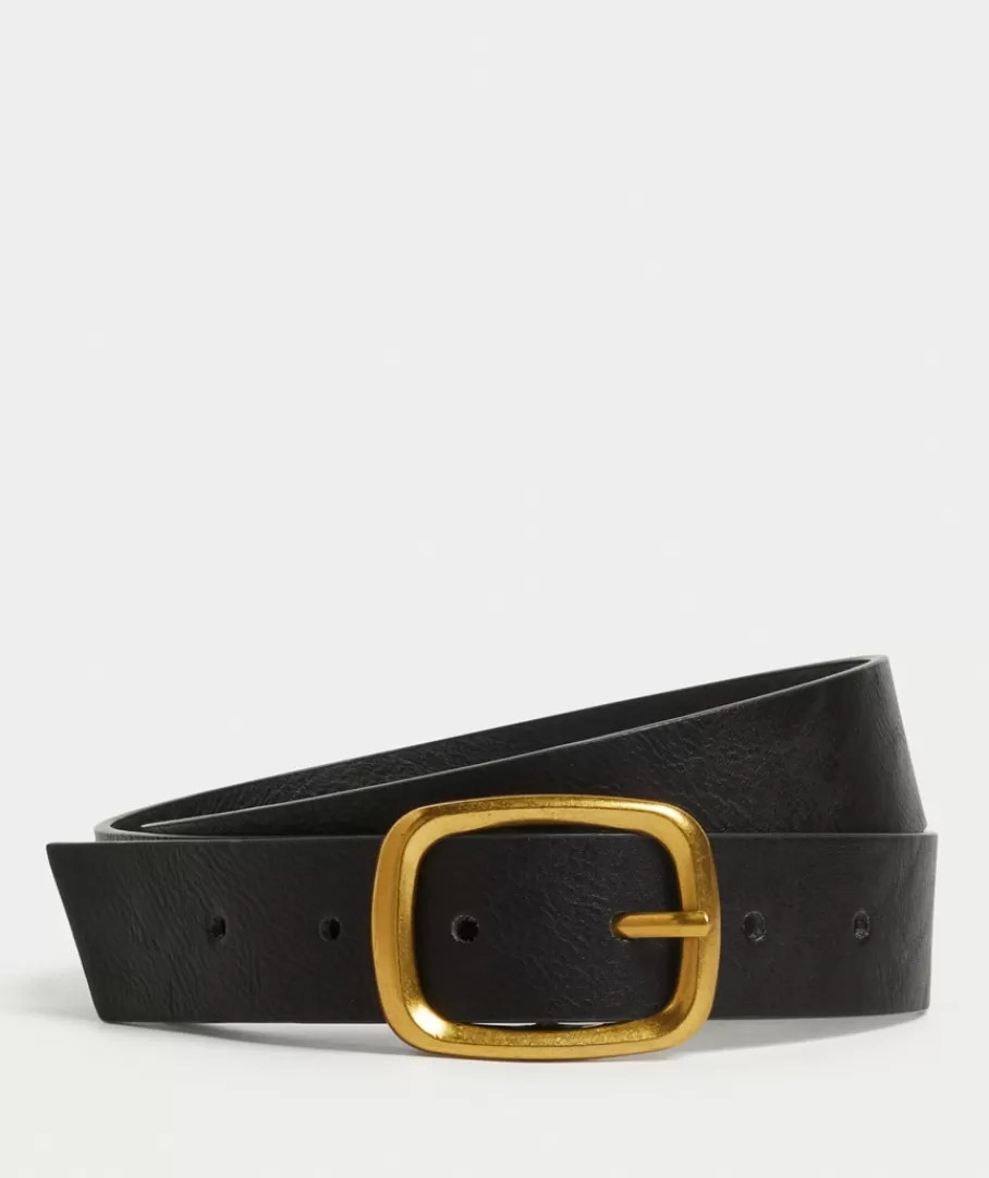 Sportsgirl Belts<BIANCA SQUARE BELT