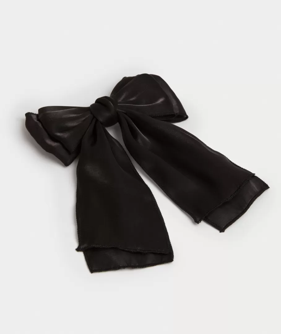 Sportsgirl Hair Accessories< GLIMMER HAIR BOW