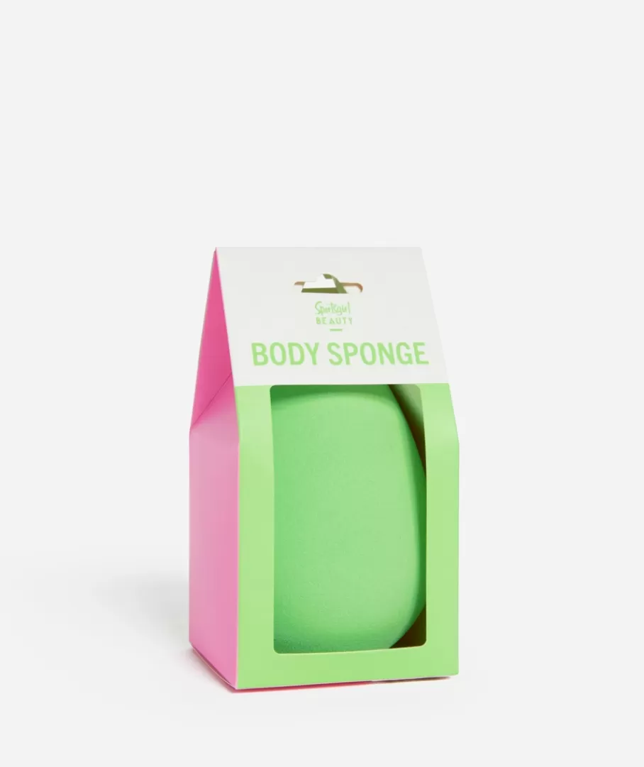 Sportsgirl Makeup Brushes & Sponges<BOUNCE & BLEND - GIANT BODY SPONGE