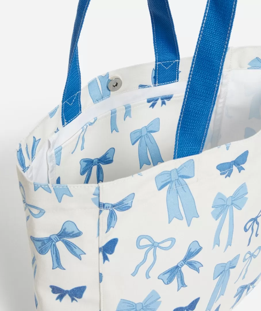 Sportsgirl Bags | Tote Bags<BOW TOTE