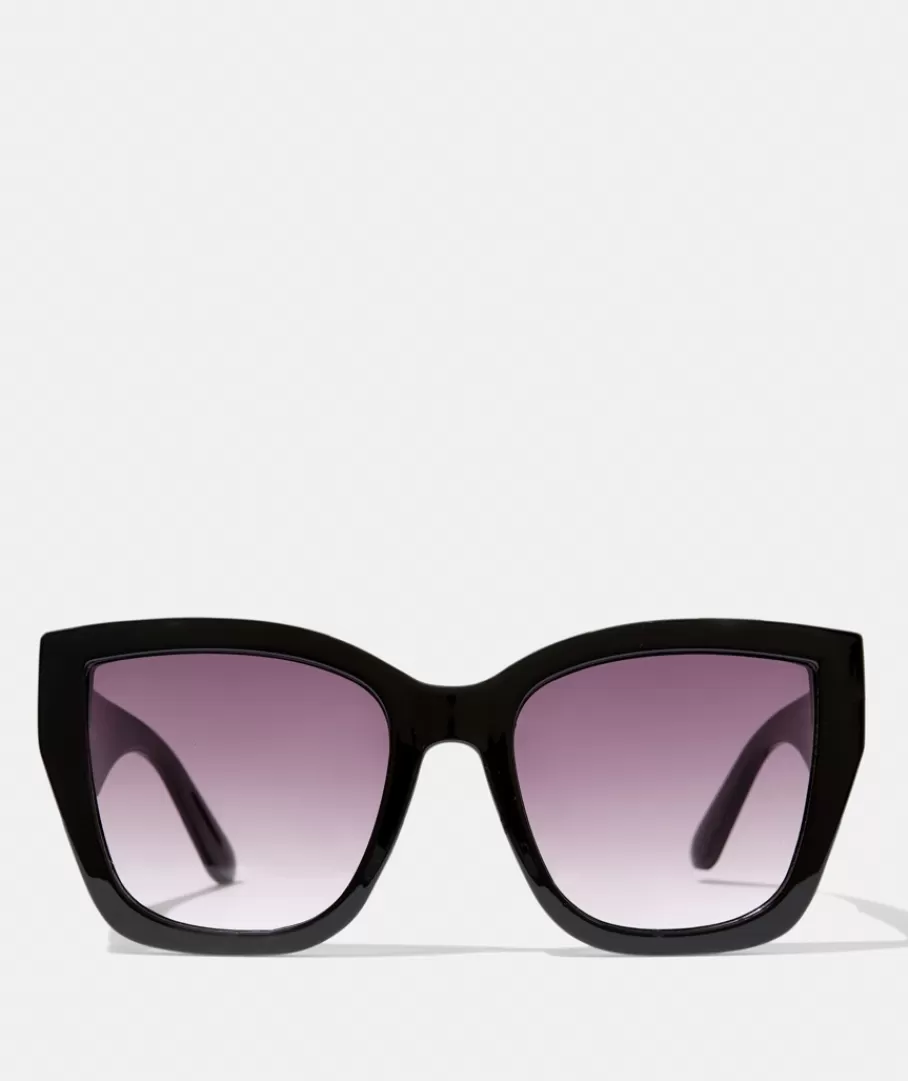 Sportsgirl Sunglasses<BROOKLYN SUNGLASSES