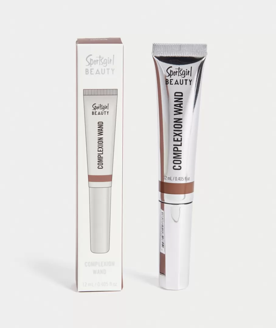 Sportsgirl Face<COMPLEXION WAND - CONTOUR