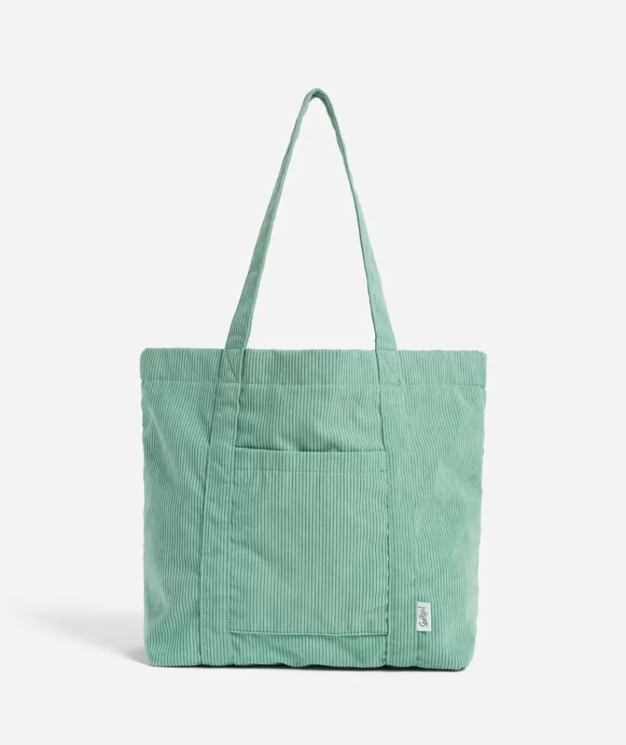 Sportsgirl Bags | Tote Bags<CORD TOTE