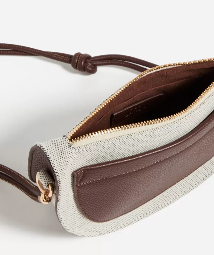 Sportsgirl Bags | Going Out Bags<CORY CURVE SLING BAG