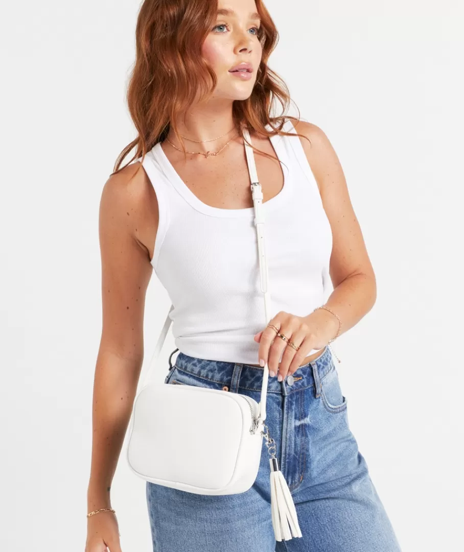 Sportsgirl Bags<DAHLIA CAMERA BAG