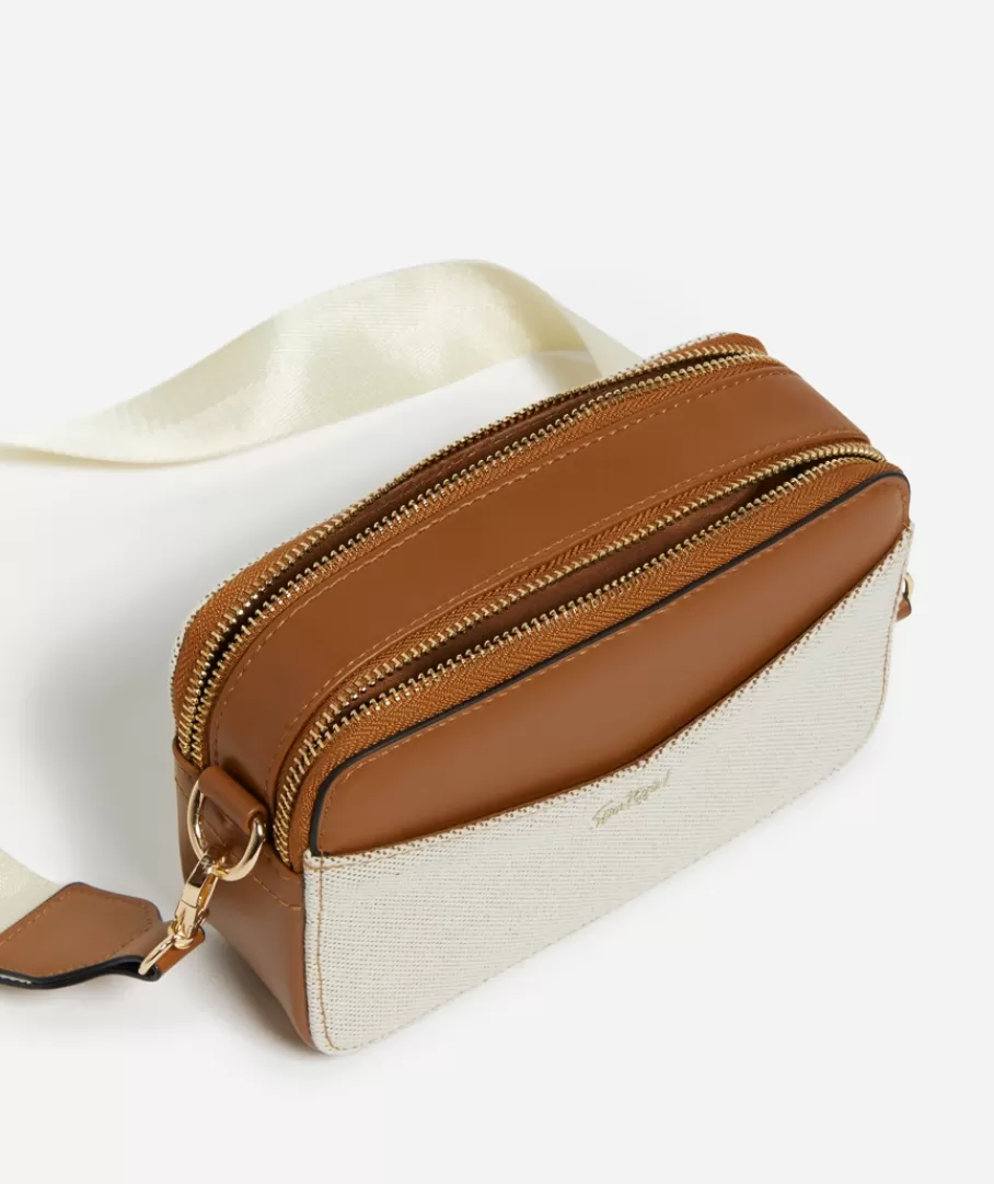 Sportsgirl Bags | Camera Bags<DILLON CANVAS CAMERA BAG