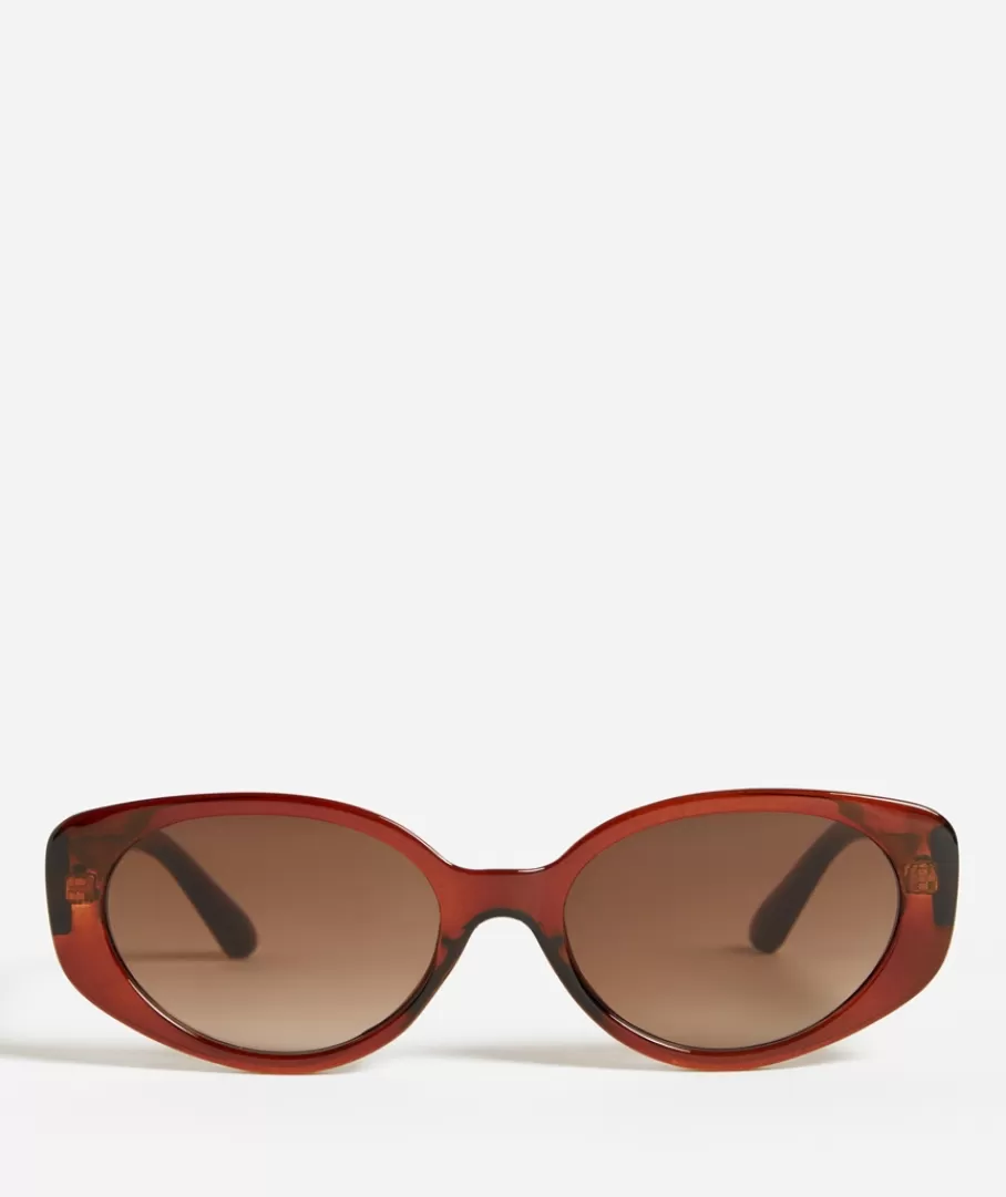 Sportsgirl Sunglasses<EDEN SUNGLASSES -