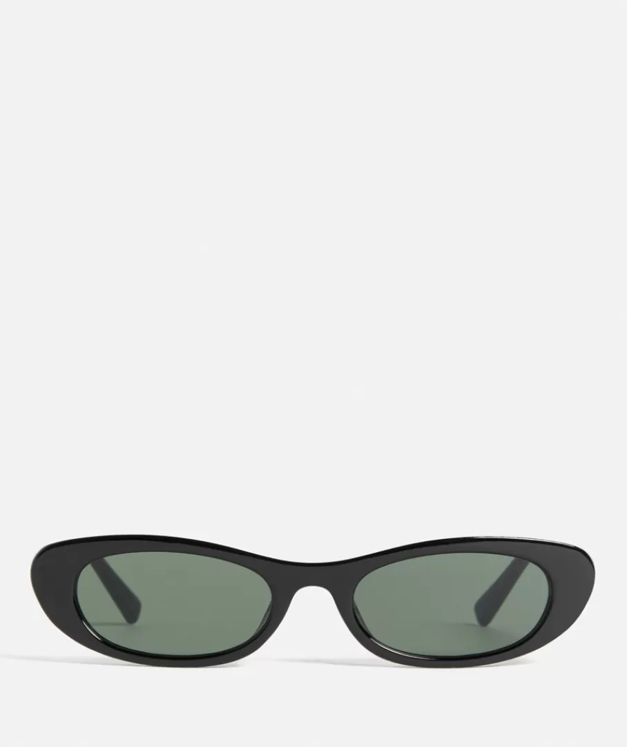 Sportsgirl Sunglasses<ELLIS SLIMLINE SUNGLASSES -