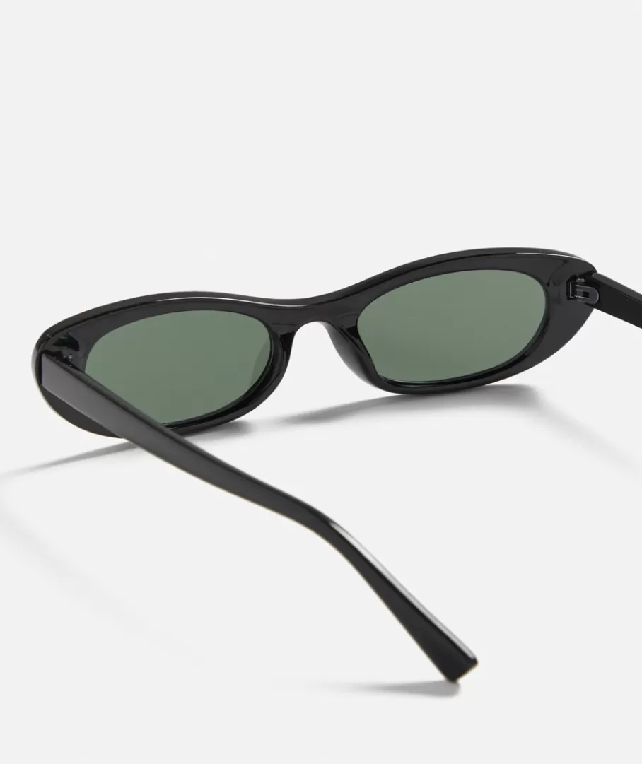 Sportsgirl Sunglasses<ELLIS SLIMLINE SUNGLASSES -