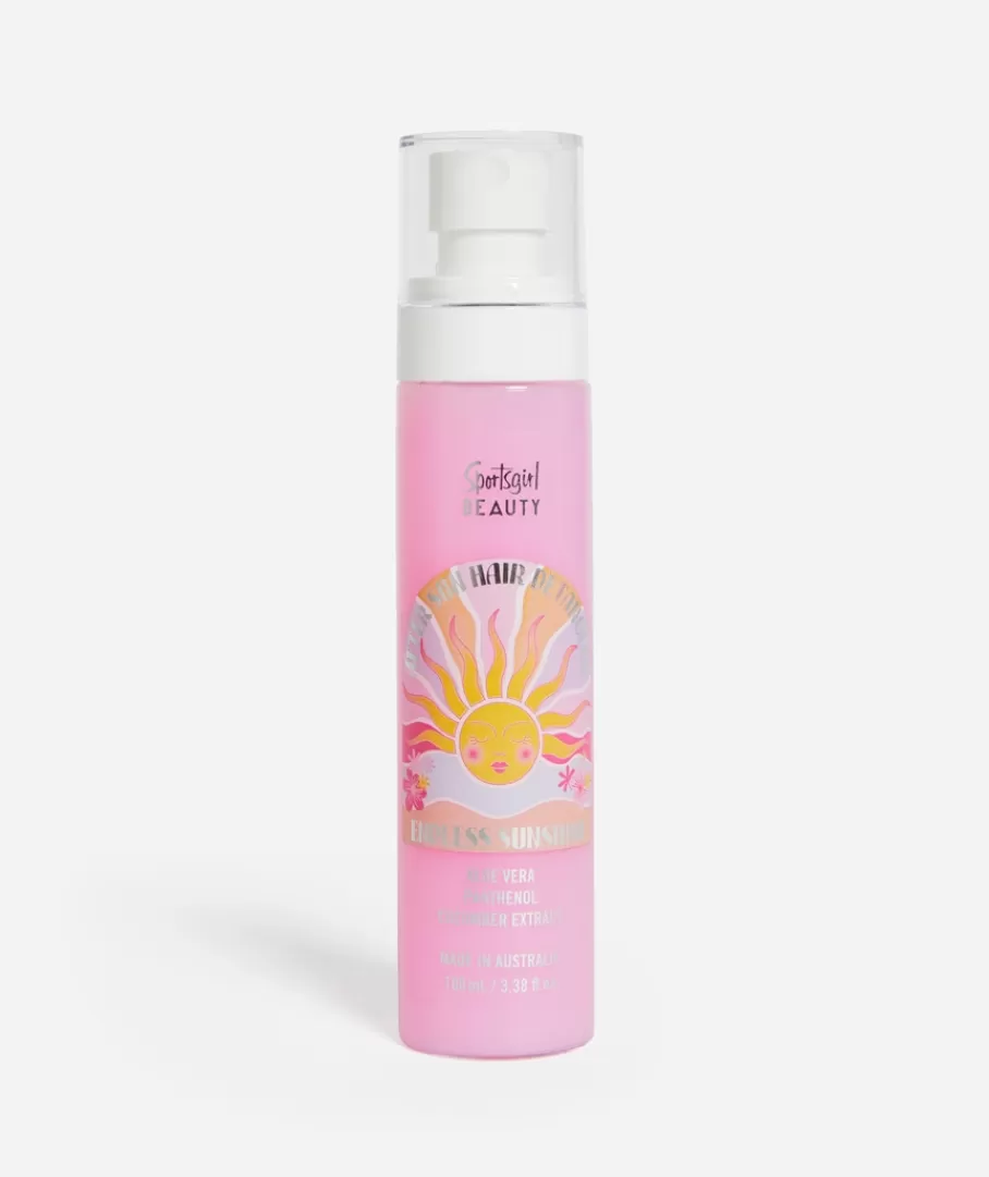 Sportsgirl Hair<ENDLESS SUNSHINE - AFTER SUN HAIR DETANGLER