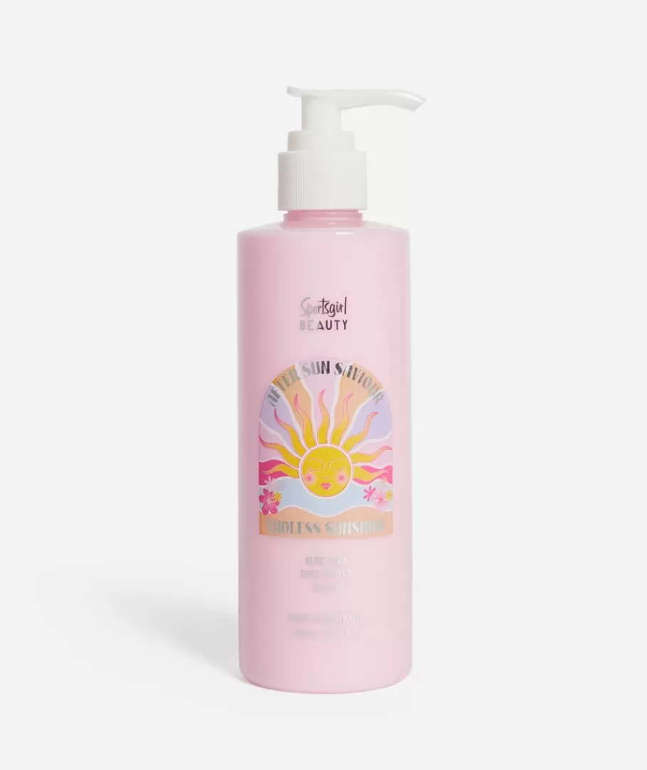 Sportsgirl Mists & Moisturisers<ENDLESS SUNSHINE - AFTER SUN SAVIOUR GEL