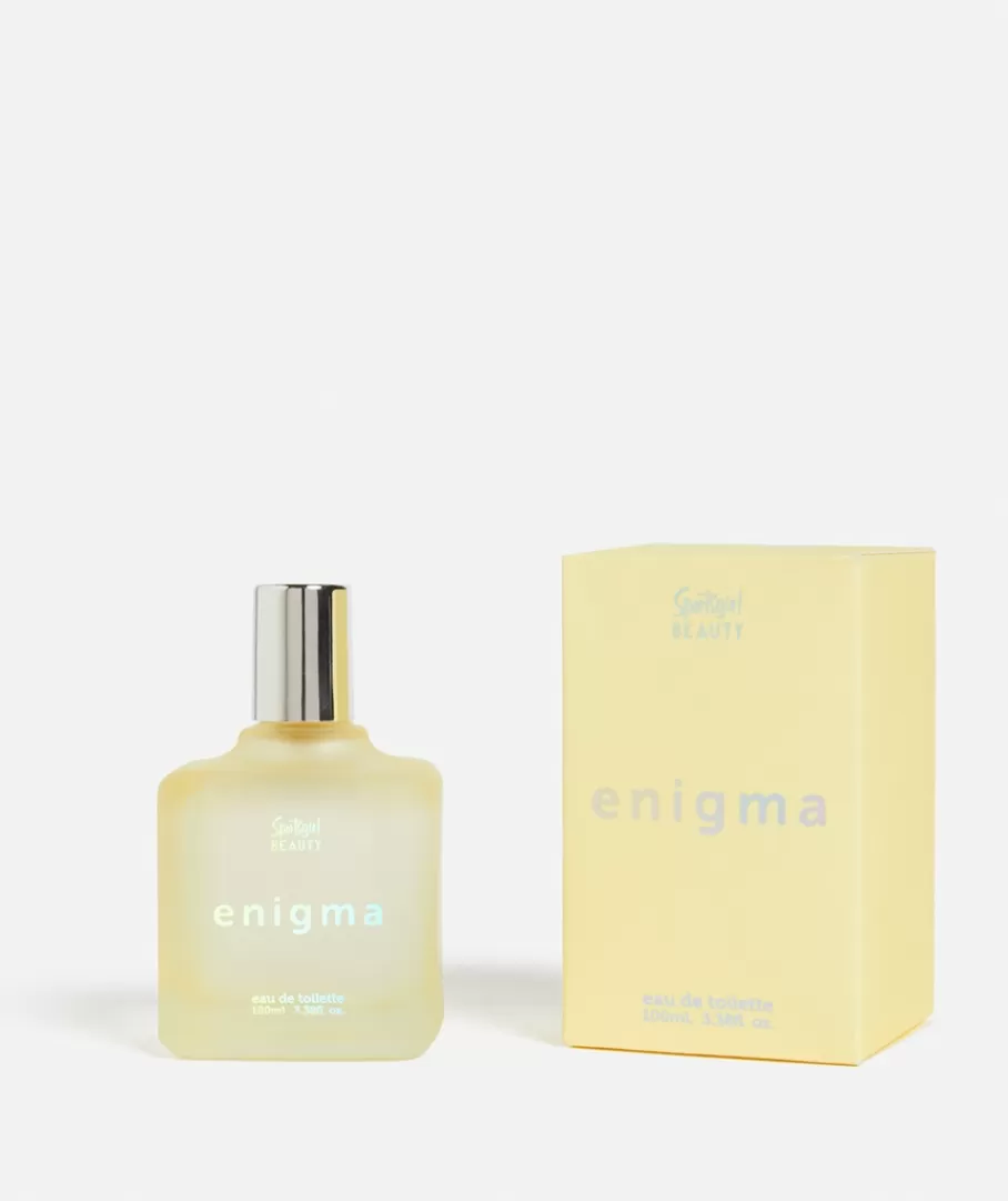 Sportsgirl Fragrance<ENIGMA - 100ML FRAGRANCE