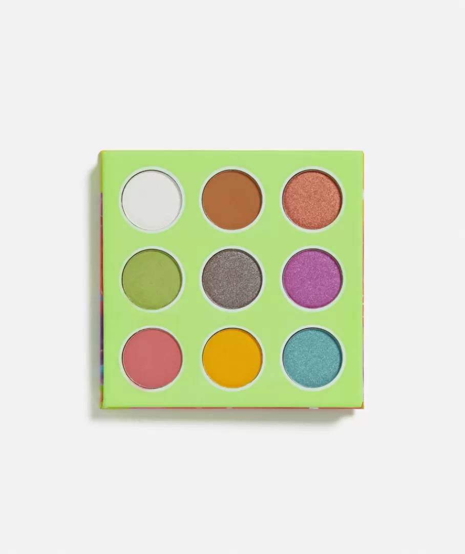 Sportsgirl Eyes<EYE SHADE IT MINI - ARE YOU JELLY? - EYESHADOW PALETTE