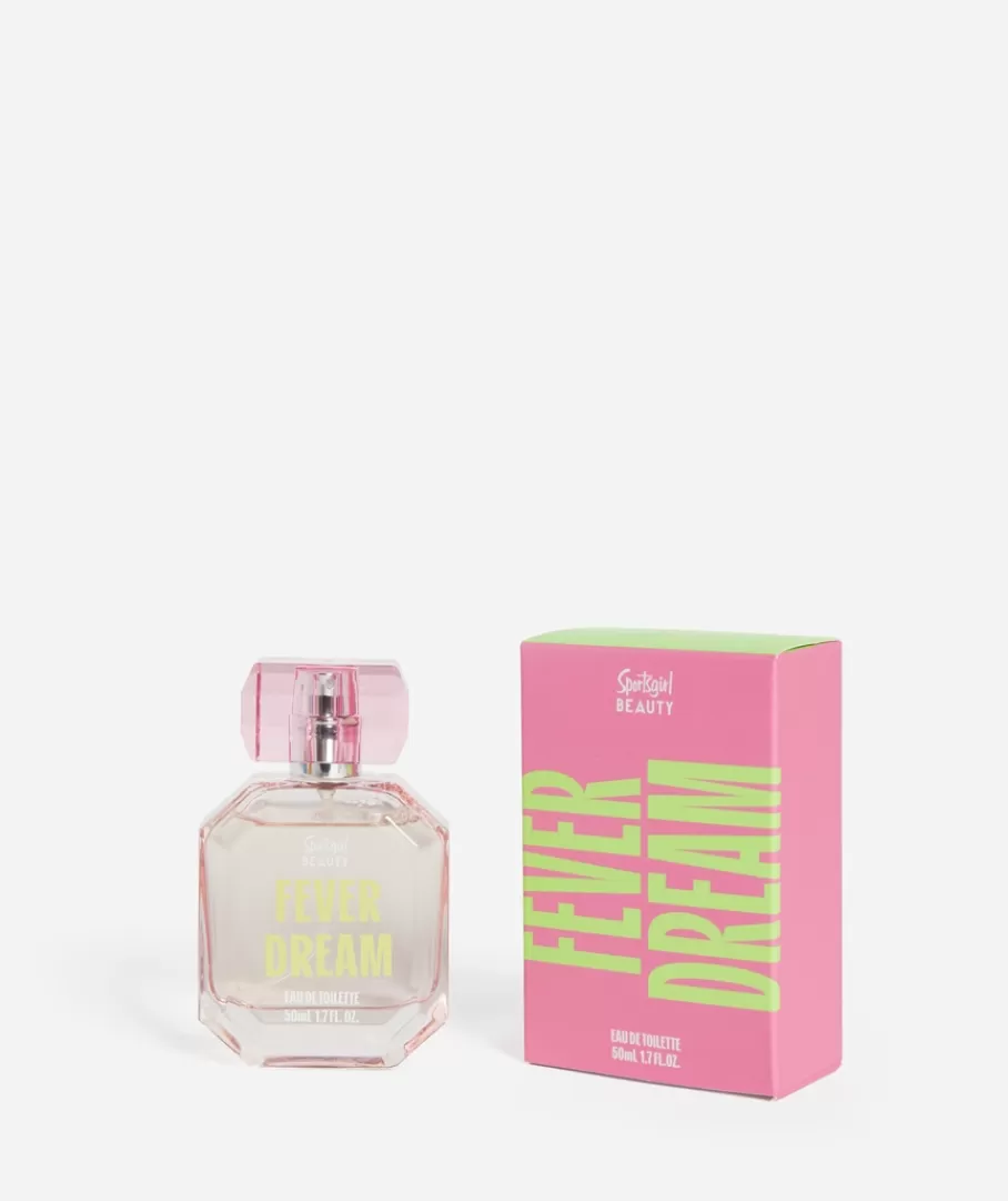 Sportsgirl Fragrance<FEVER DREAM - 50ML FRAGRANCE