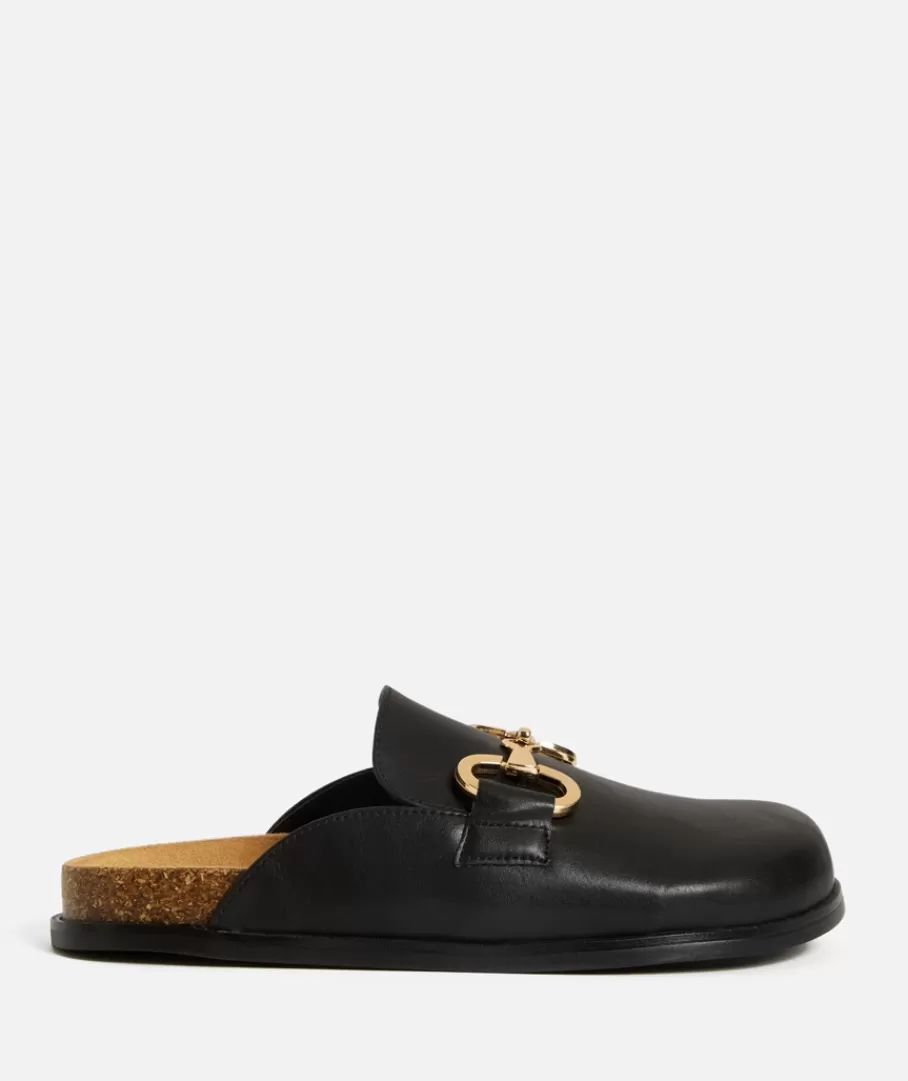 Sportsgirl Shoes | Flats & Loafers<FINN SLIDE -