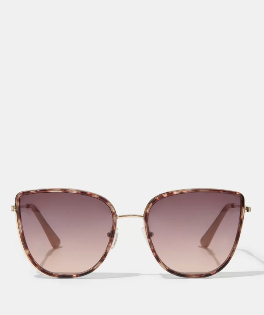 Sportsgirl Sunglasses<FLORENCE SUNGLASSES