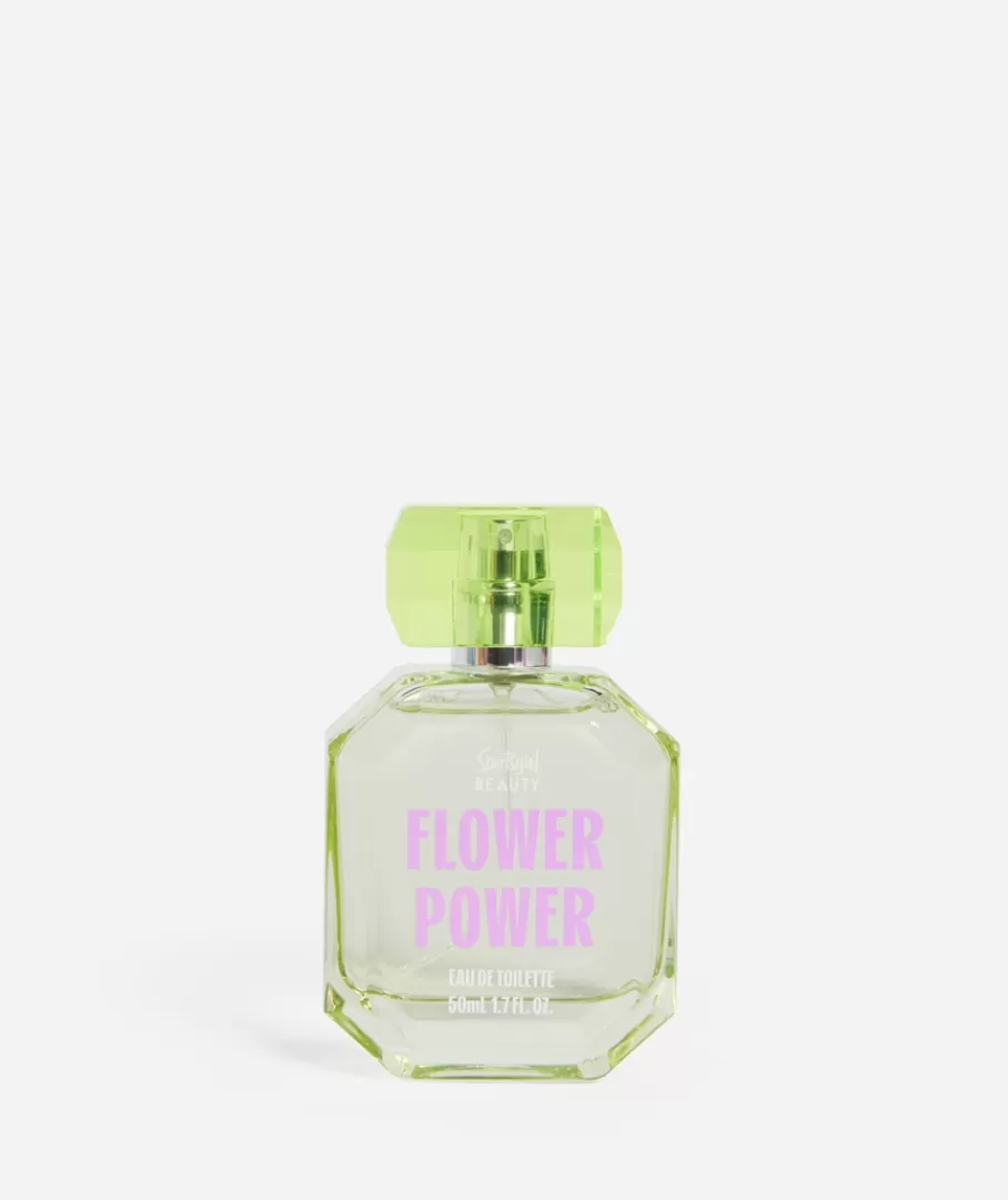 Sportsgirl Fragrance<FLOWER POWER - 50ML FRAGRANCE