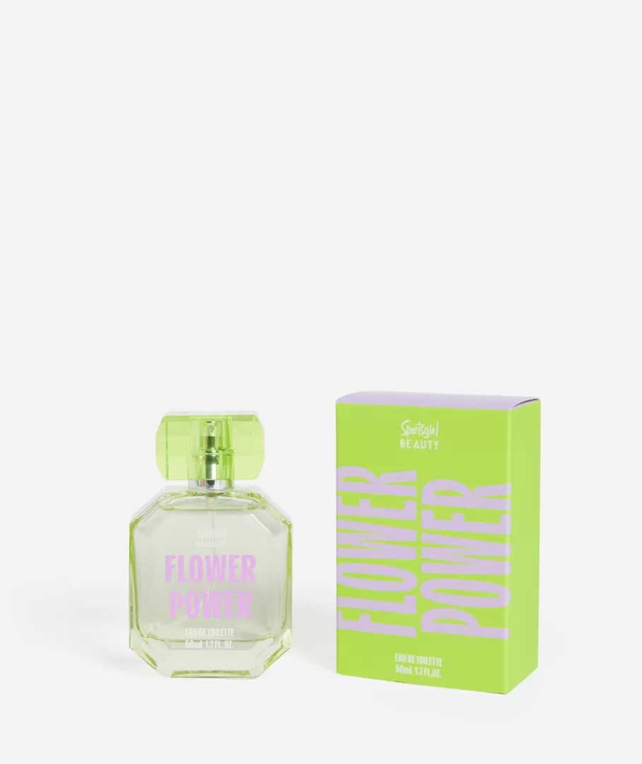 Sportsgirl Fragrance<FLOWER POWER - 50ML FRAGRANCE