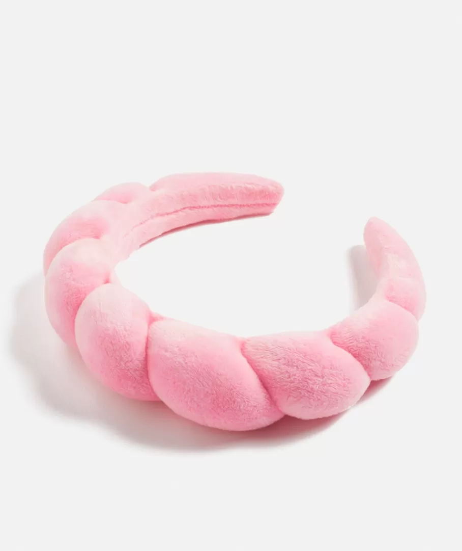 Sportsgirl Hair Accessories | Hair<FRESH FACED - BUBBLE BEAUTY HEADBAND