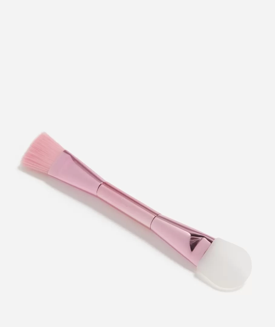 Sportsgirl Skincare Tools<FRESH FACED - DUAL ENDED MASK APPLICATOR