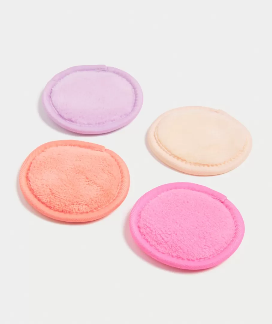 Sportsgirl Skincare Tools<FRESH FACED - REUSABLE CLEANSING PADS