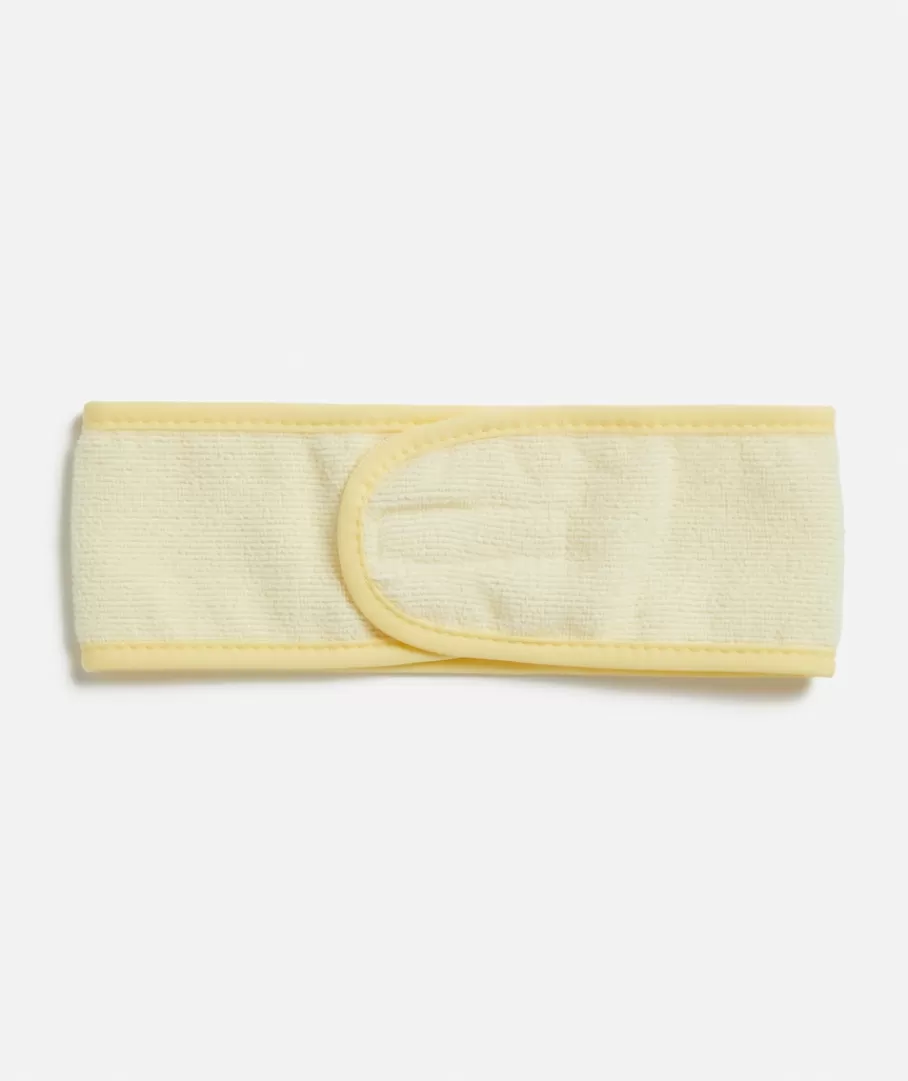 Sportsgirl Skincare Tools | Hair Accessories<FRESH FACED - VELCRO HEADBAND