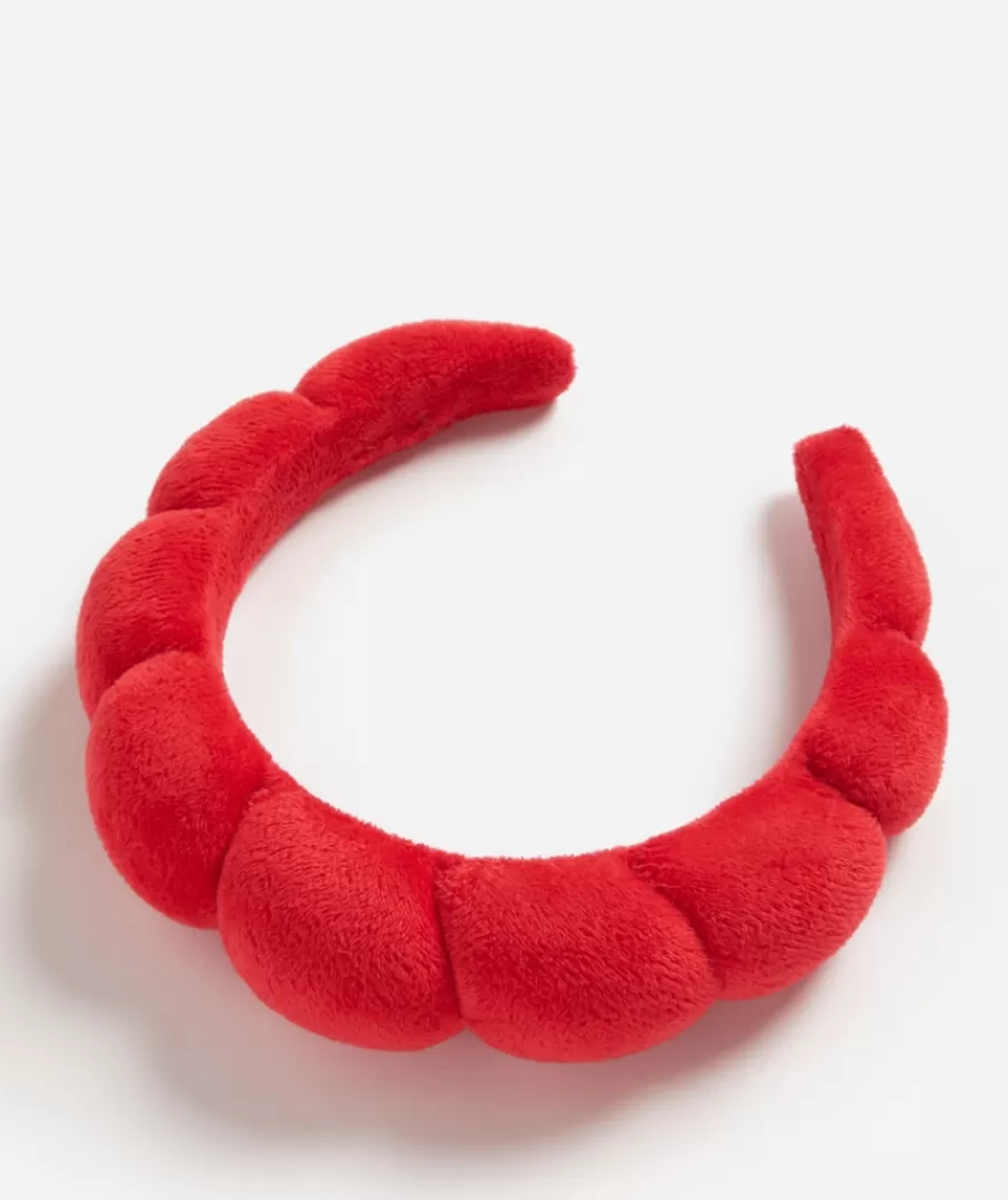 Sportsgirl Hair Accessories | Hair<FRESH FACED BUBBLE HEADBAND -