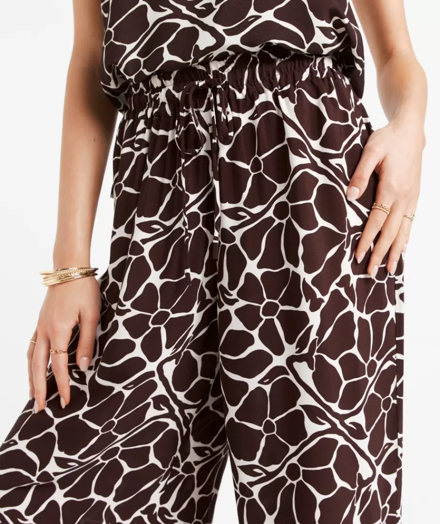 Sportsgirl Sets | Pants<GABY PRINTED PANT