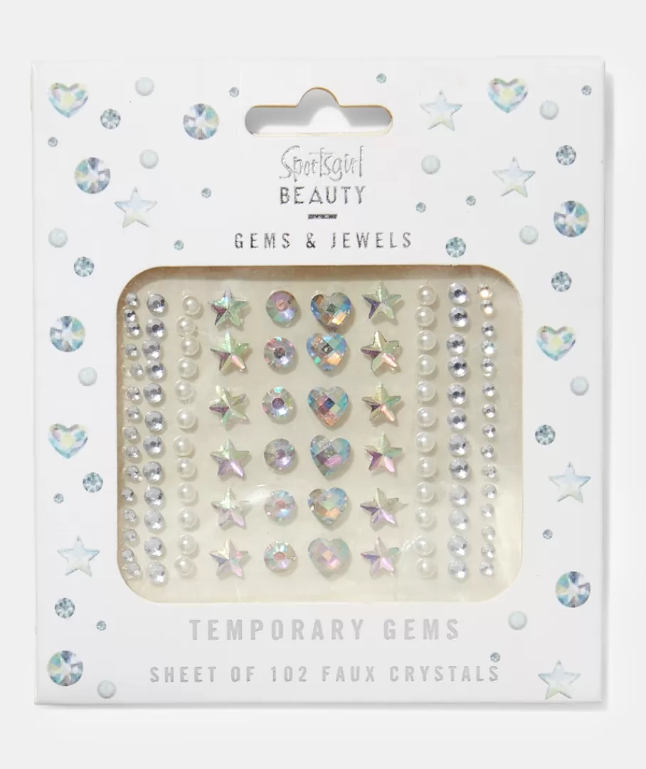 Sportsgirl Body | Gems & Glitter<GEMS & JEWELS - MINI SET