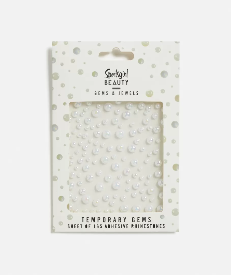 Sportsgirl Body | Gems & Glitter<GEMS & JEWELS - PEARLESCENT