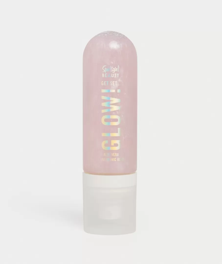 Sportsgirl Mists & Moisturisers | Face<GET SET - GLOW SETTING SPRAY 100ml - SHELL