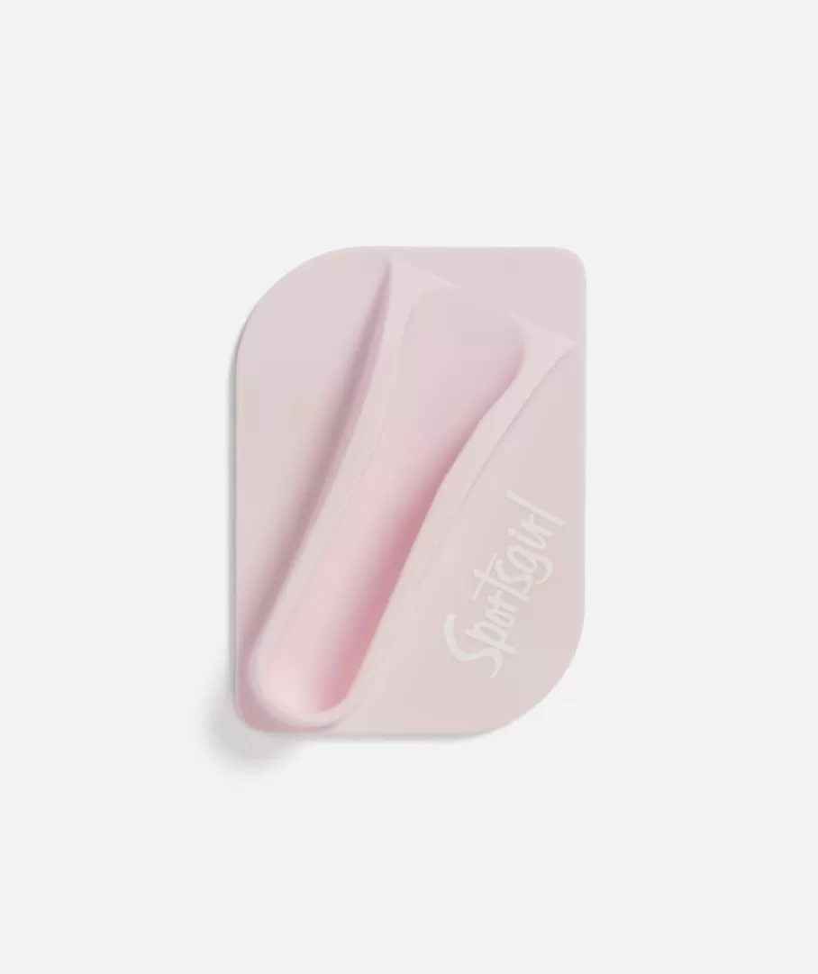 Sportsgirl Tech Accessories<GLOSSY GRIP - LIP GLOSS PHONE STICKER