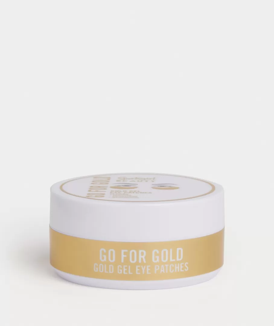 Sportsgirl Eye & Lip Care | Masks & Serums<GO FOR - UNDER EYE GEL PATCHES