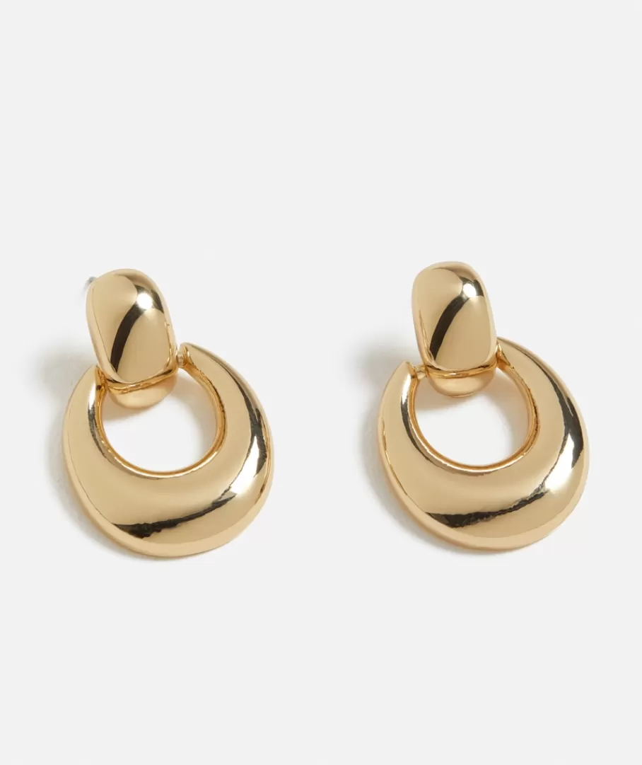 Sportsgirl Jewellery | Earrings< DOORKNOCK DROP STUD