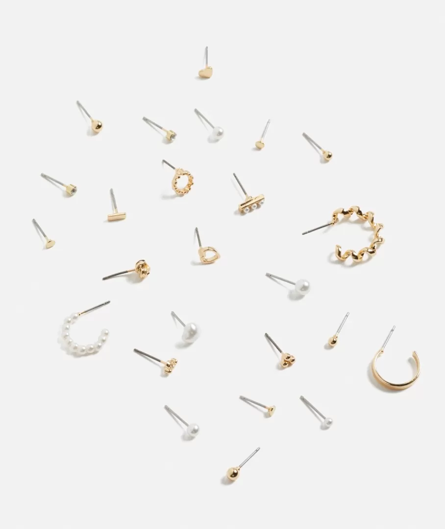 Sportsgirl Earrings | Jewellery< MEGA PEARL EARRING PACK