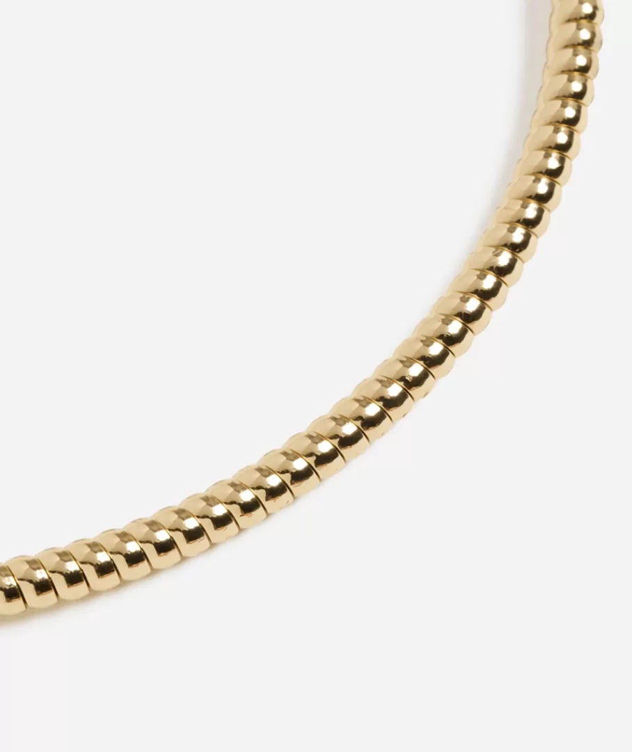 Sportsgirl Jewellery | Necklaces< STATEMENT RIBBED CHOKER