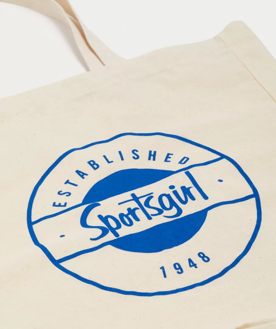 Sportsgirl Bags | Charity Bags<HEADSPACE CHARITY TOTE BAG