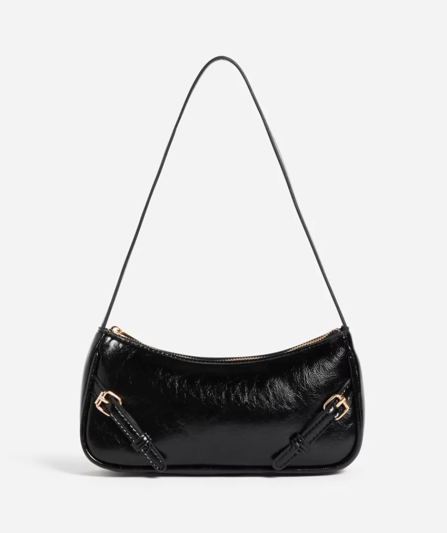 Sportsgirl Bags | Shoulder Bags<HEIDI BUCKLE SHOULDER BAG