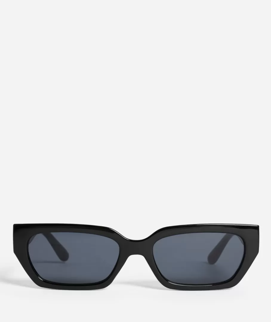 Sportsgirl Sunglasses<ILAYDA CAT EYE SUNGLASSES -