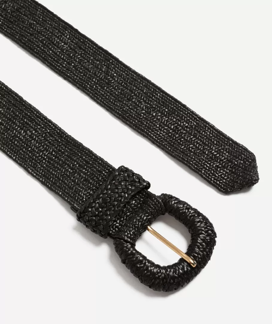 Sportsgirl Belts<JOLENE WOVEN BELT