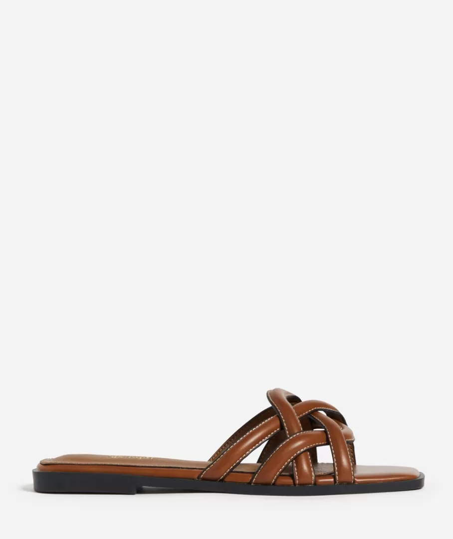 Sportsgirl Shoes | Slides & Sandals<JOSIE SANDAL