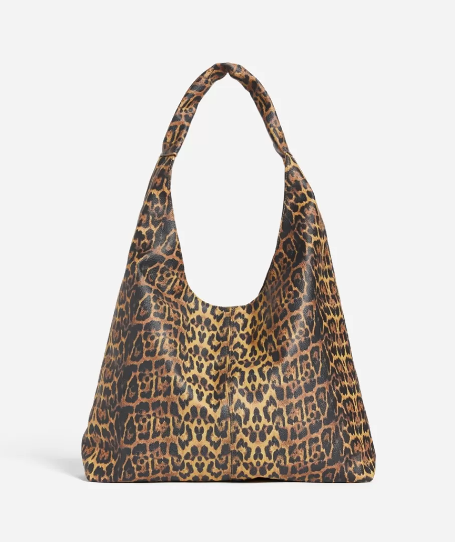 Sportsgirl Bags | Tote Bags< SLOUCHY WORKER TOTE