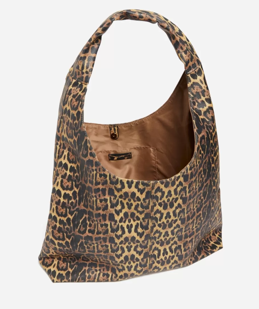 Sportsgirl Bags | Tote Bags< SLOUCHY WORKER TOTE