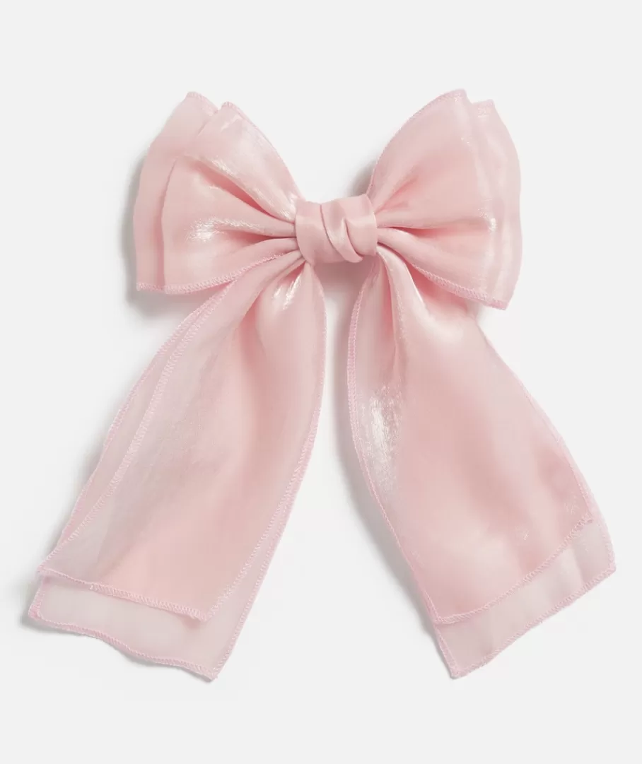 Sportsgirl Hair Accessories< GLIMMER HAIR BOW