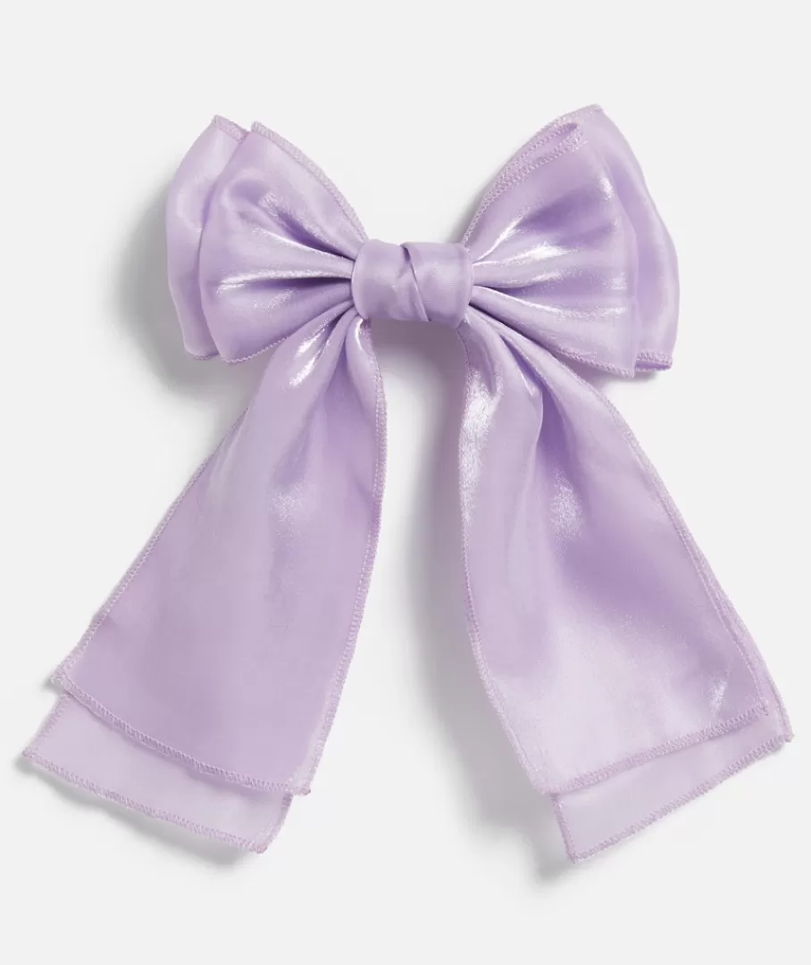 Sportsgirl Hair Accessories< GLIMMER HAIR BOW