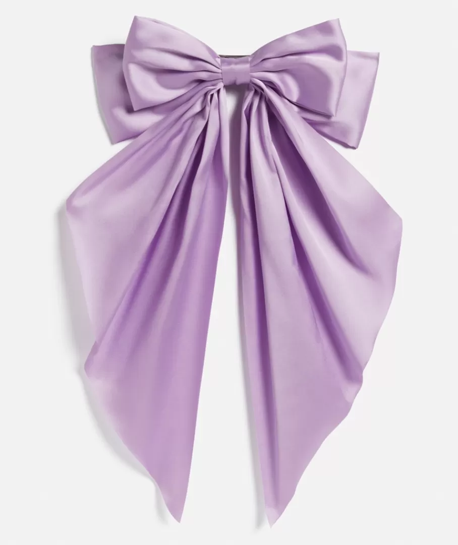 Sportsgirl Hair Accessories< LONG CLASSIC BOW