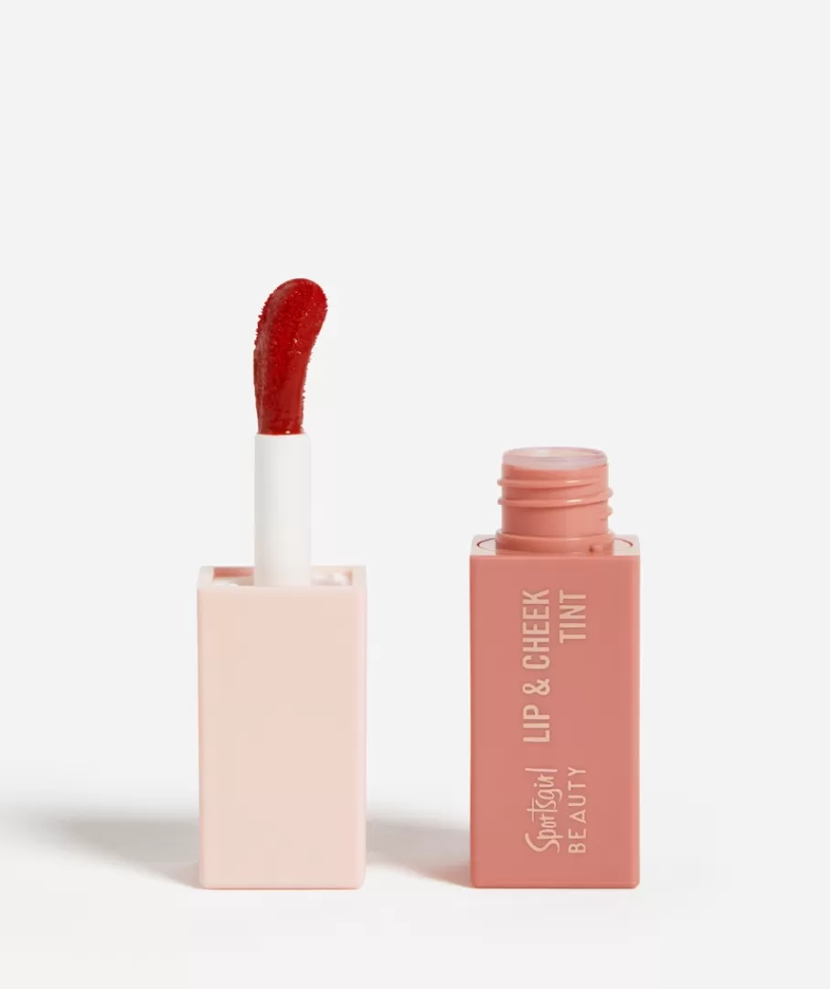 Sportsgirl Face<LIP & CHEEK TINT -